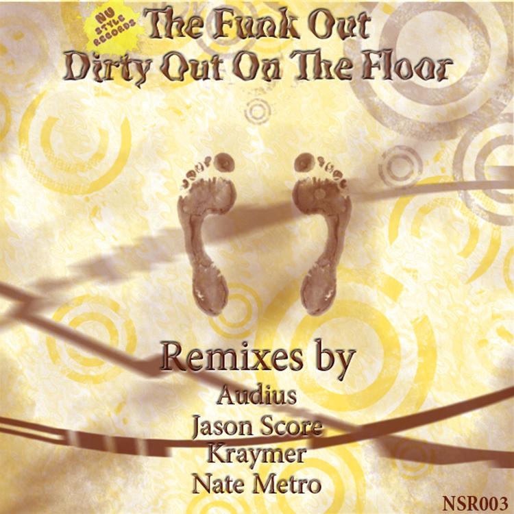 The Funk Out's avatar image