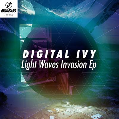 Power Amplifier (Original Mix) By Digital Ivy's cover