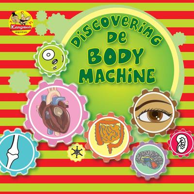 Discovering De Body Machine's cover