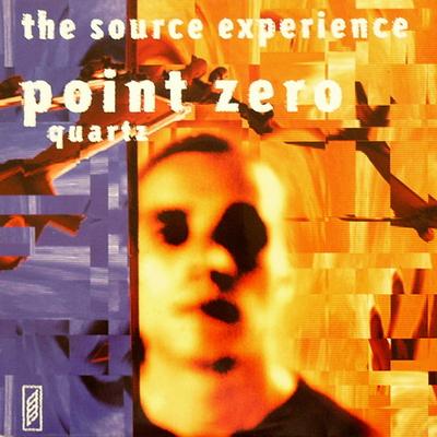 Point Zero By The Source Experience's cover