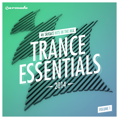 Trance Essentials 2014, Vol. 1 (Unmixed)'s cover