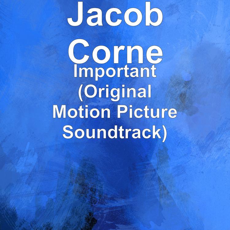 Jacob Corne's avatar image