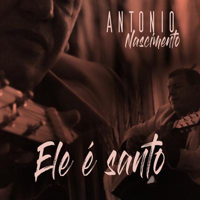 Antonio Nascimento's cover