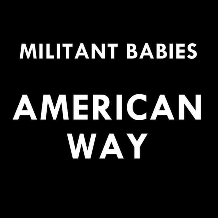 Militant Babies's avatar image