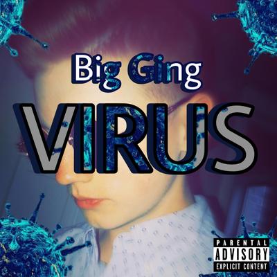Big Ging's cover