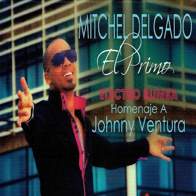 Mitchel Delgado "El Primo"'s avatar image