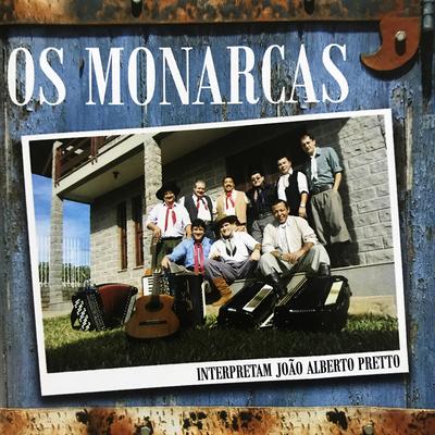 Carcando Vanerão By Os Monarcas's cover