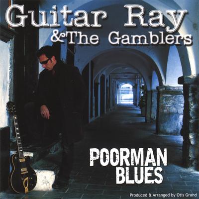 You Are Still the One By Guitar Ray & the Gamblers's cover