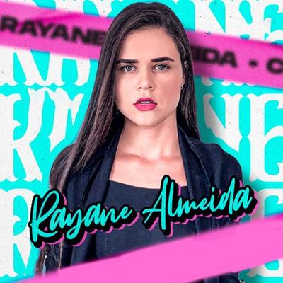 Rayane Almeida's cover