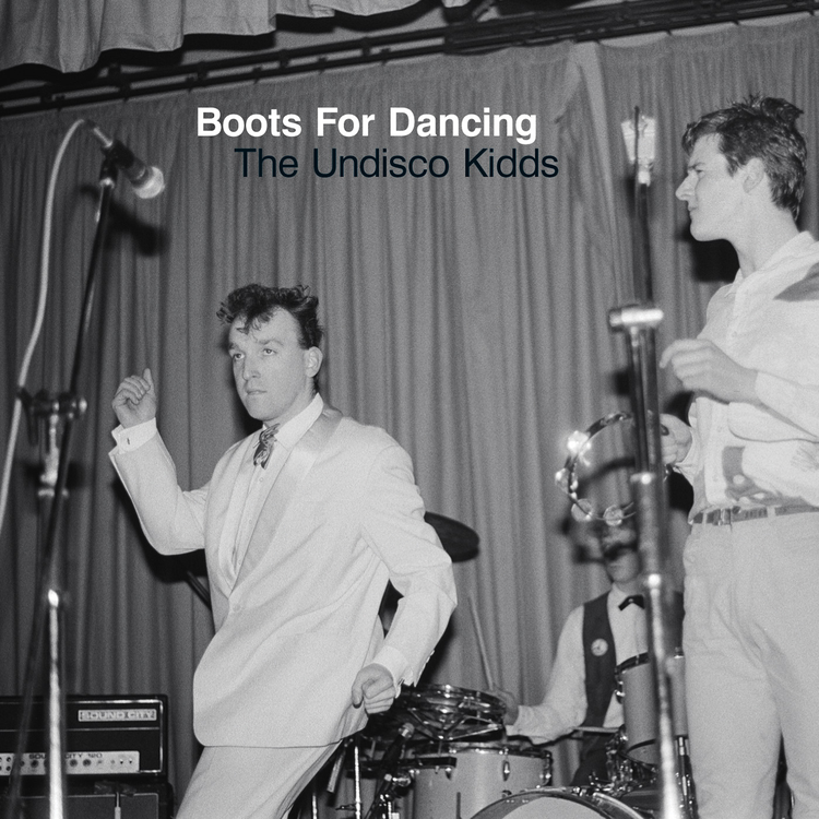 Boots For Dancing's avatar image