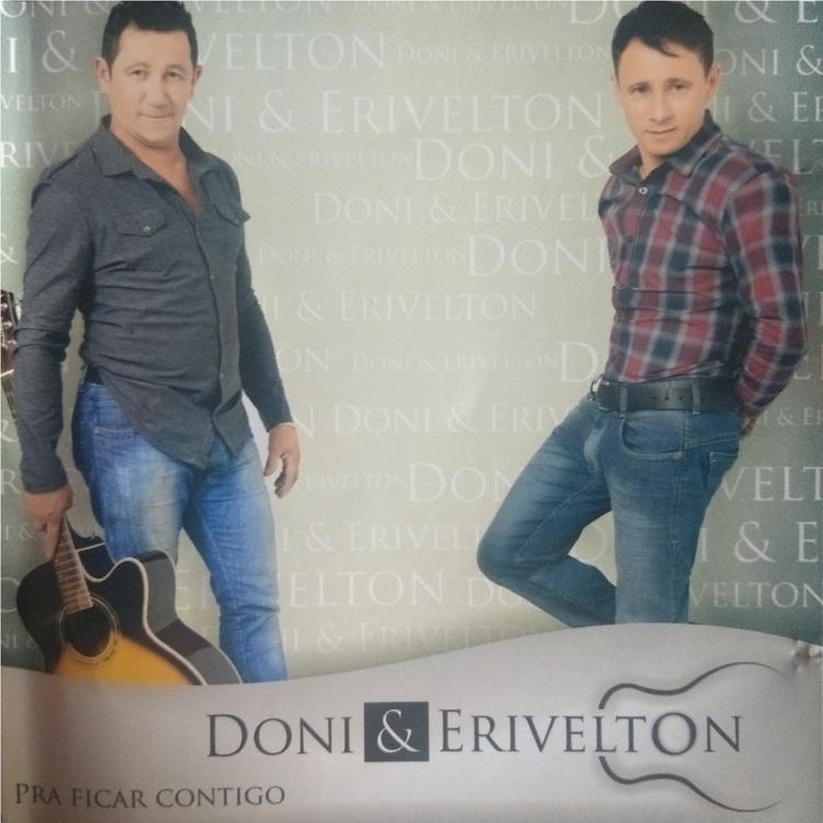 Doni & Erivelton's avatar image