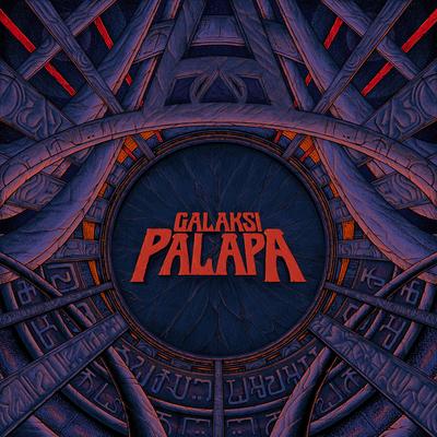 Galaksi Palapa's cover