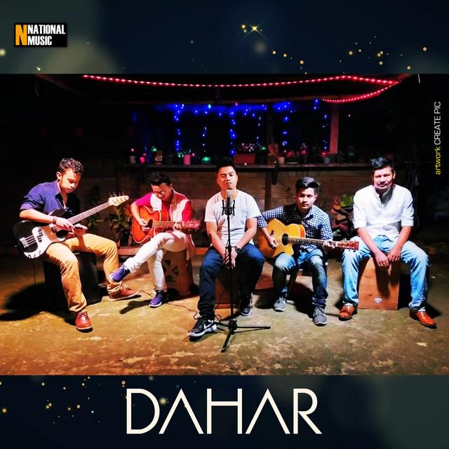 Dahar's avatar image