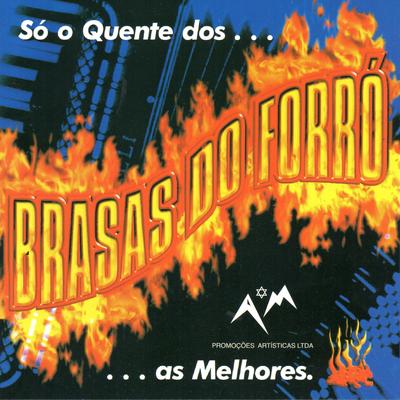 Forronerão By Brasas Do Forró's cover