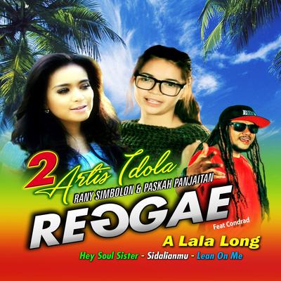 Reggae's cover