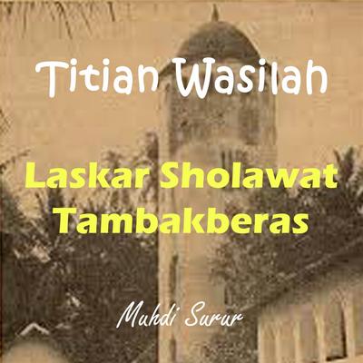 Sholaatullah's cover