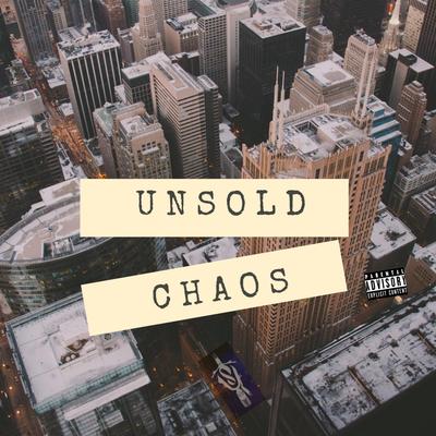 UnSold's cover