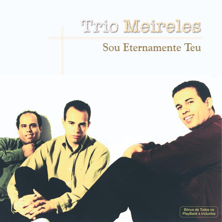 Trio Meireles's avatar image