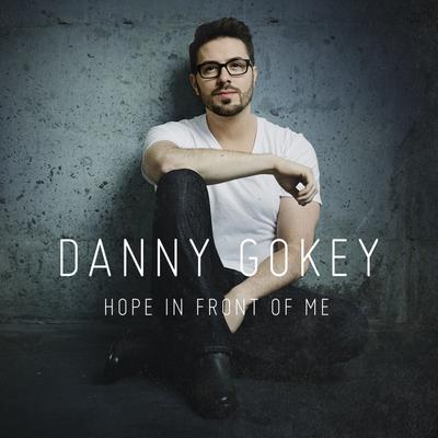 It's Not Over By Danny Gokey's cover