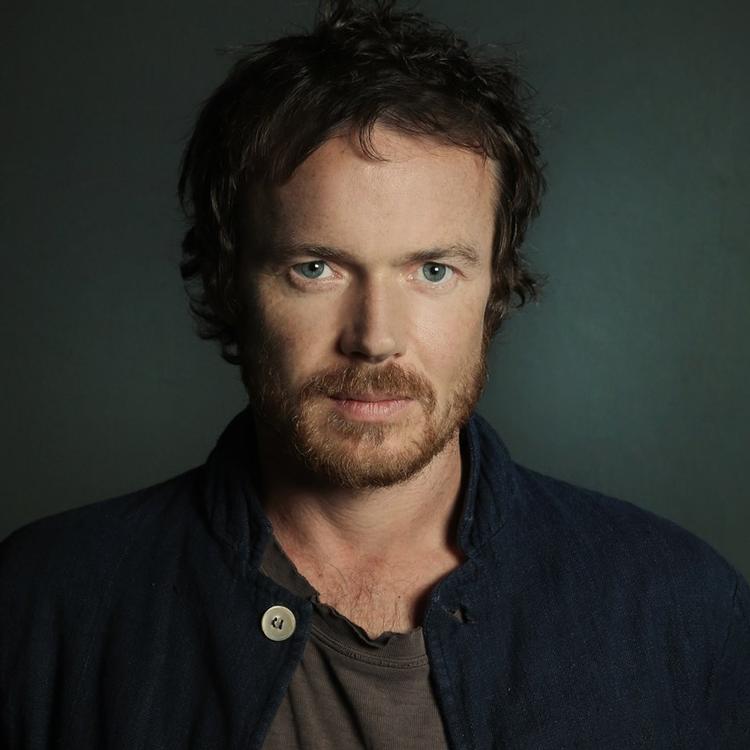 Damien Rice's avatar image