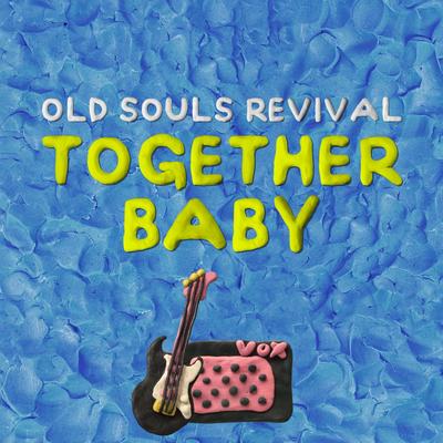 Old Souls Revival's cover