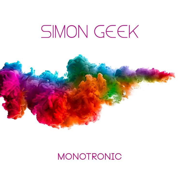 Simon Geek's avatar image