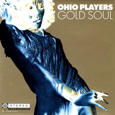 Gold Soul's cover