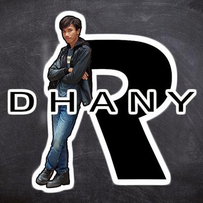 Dhany R's cover