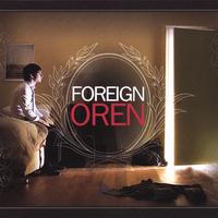 Foreign Oren's avatar cover