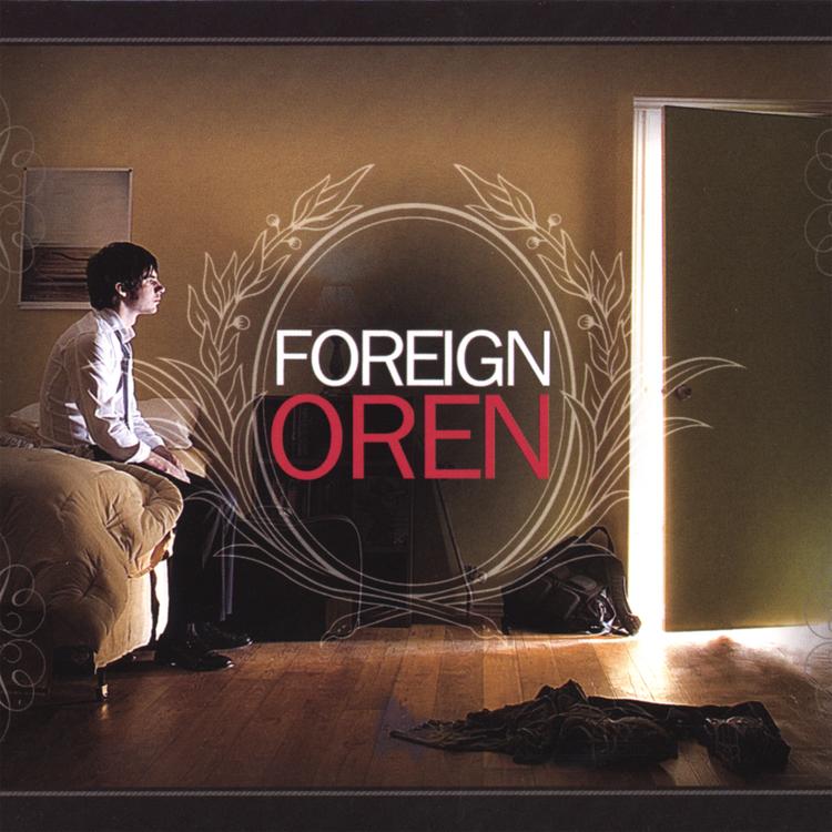 Foreign Oren's avatar image