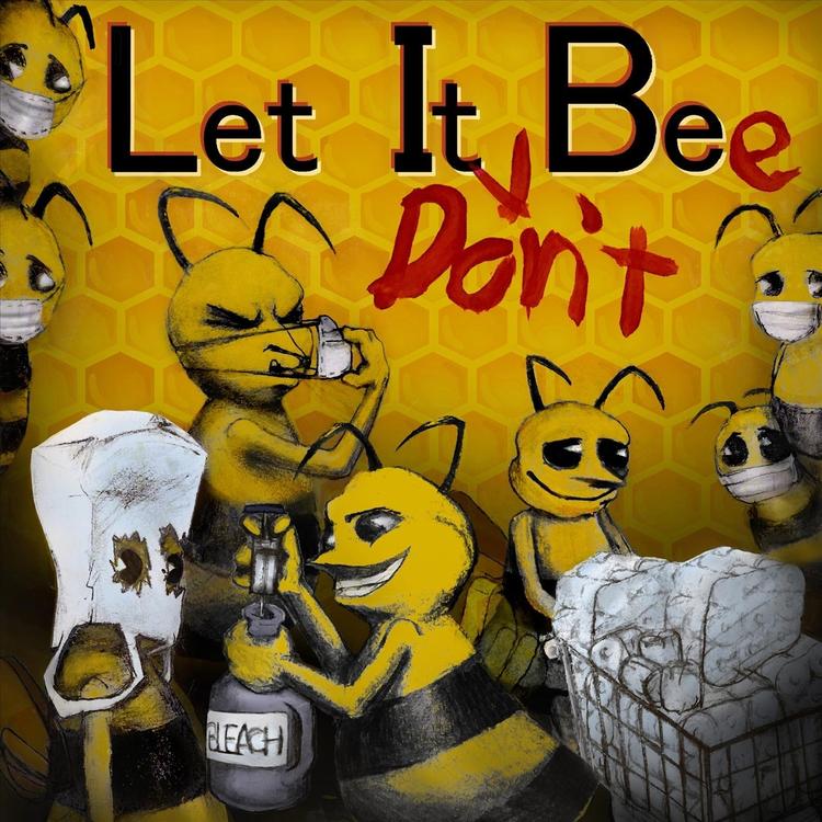 The Don't Bees's avatar image