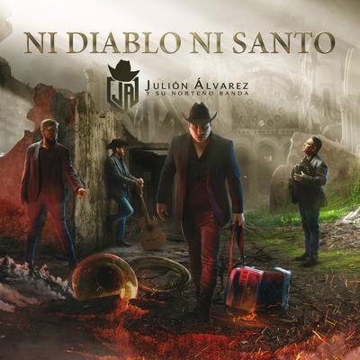 Estás Mejor Sin Mí By Julión Álvarez y su Norteño Banda's cover