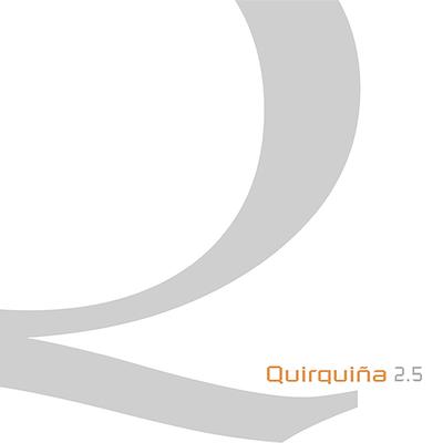 Clausura By Quirquiña's cover