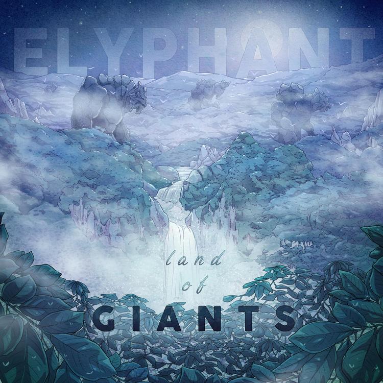 Elyphant's avatar image