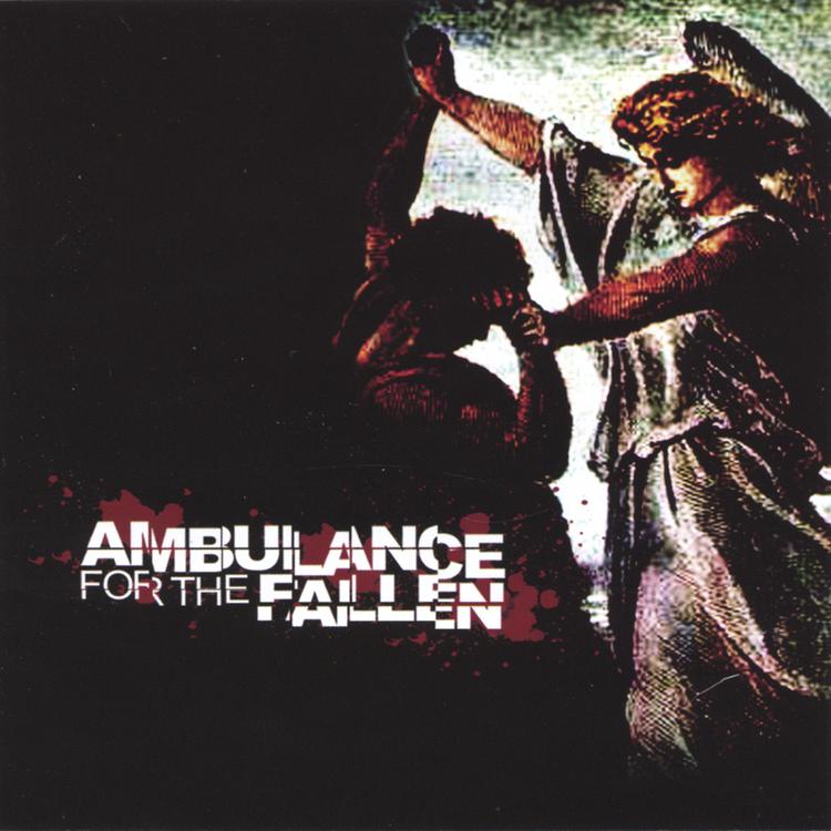 Ambulance For The Fallen's avatar image