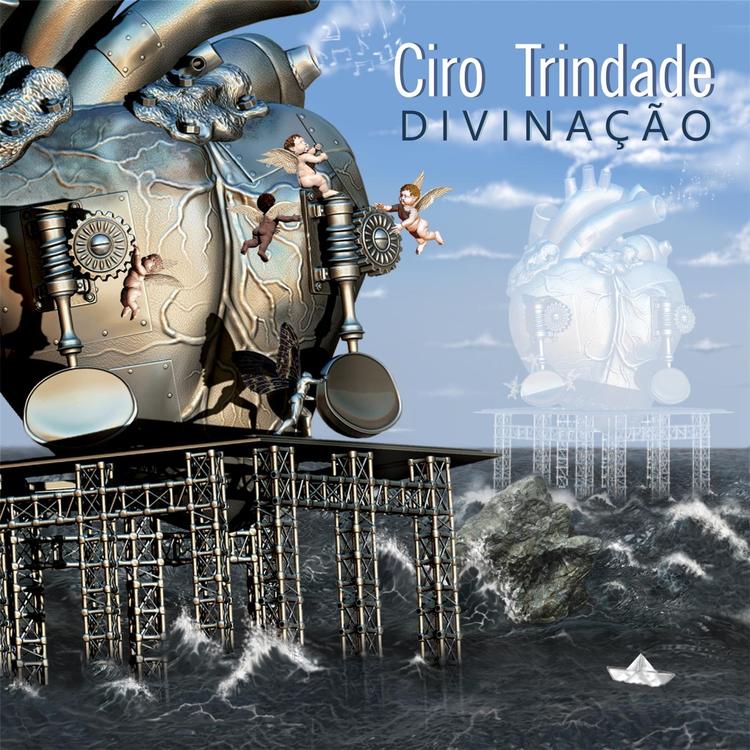 Ciro Trindade's avatar image