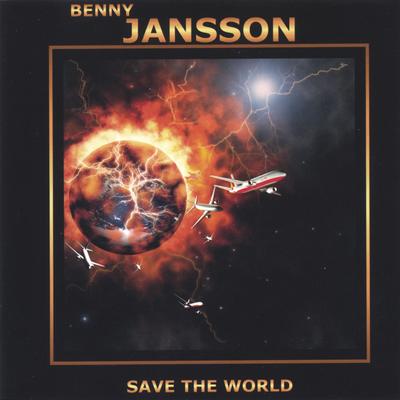 Hard Jazz By Benny Jansson's cover