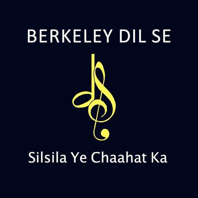 Silsila Ye Chahat Ka (live)'s cover