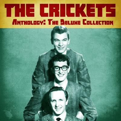 More Than I Can Say (Remastered) By The Crickets's cover