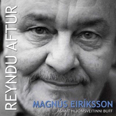 Magnús Eiríksson's cover