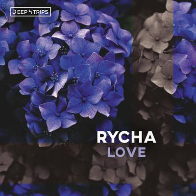 Love (Original Mix) By Rycha, Rycha's cover