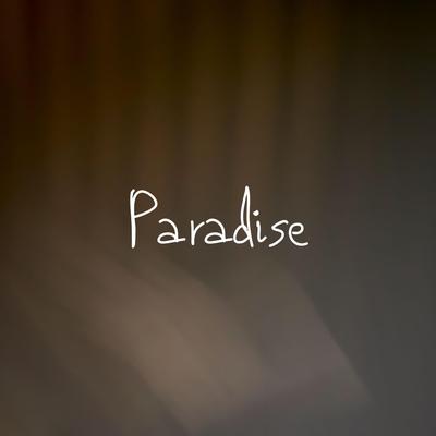 Paradise By Anderson Rocio's cover