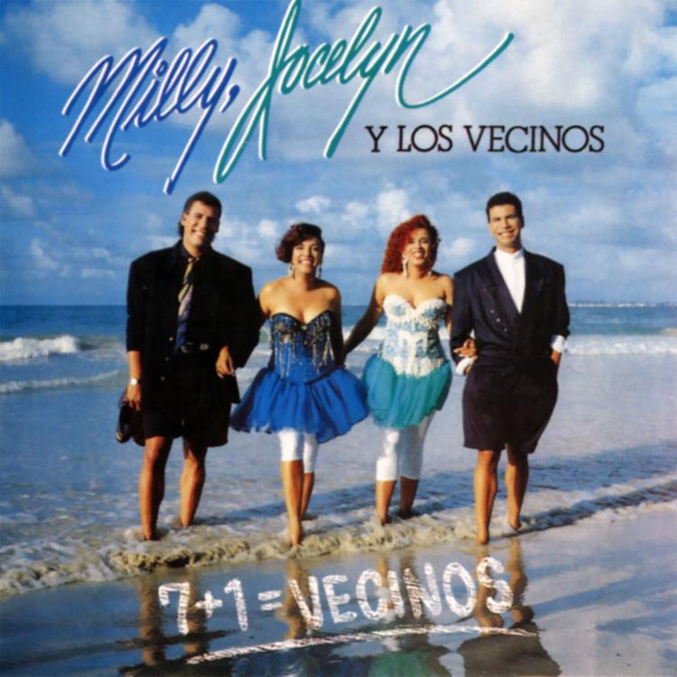 Milly Jocelyn Y Los Vecinos's avatar image