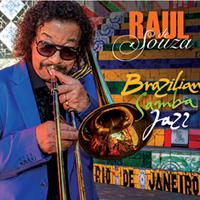 Raul De Souza's avatar cover