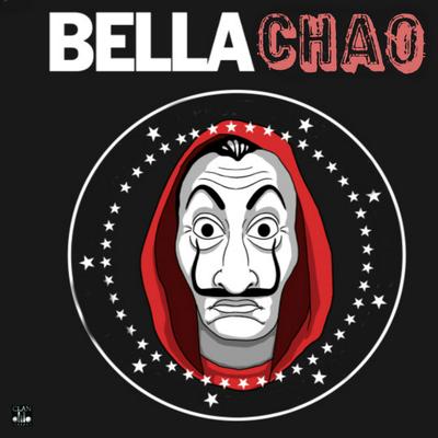 Bella Chao (Bella Ciao) By Valentino Sores's cover