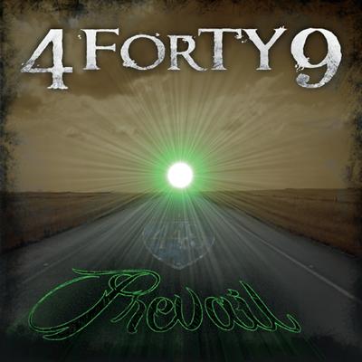 4forty9's cover