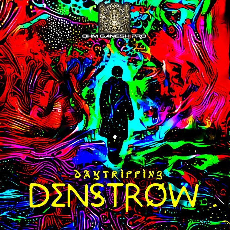 Denstrow's avatar image