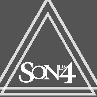 Son by Four's cover