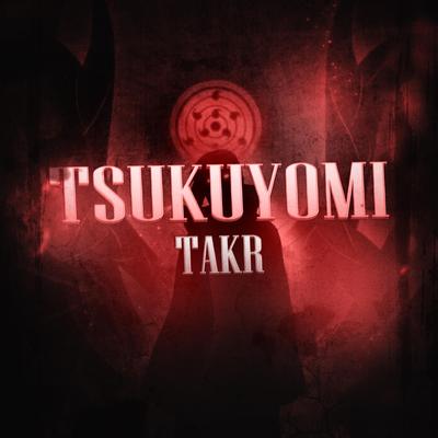 Tsukuyomi By Takr, Sidney Scaccio's cover