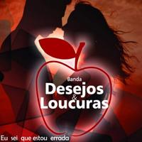 Banda Desejos & Loucuras's avatar cover